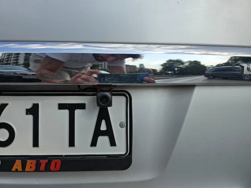 Opel Zafira, снимка 9 - Автомобили и джипове - 52494862