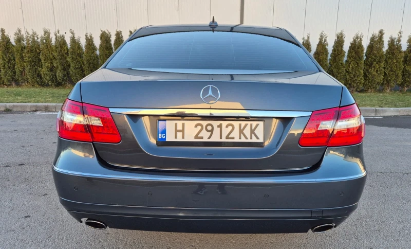 Mercedes-Benz E 350 E350, снимка 12 - Автомобили и джипове - 52728008