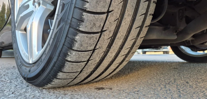 Mercedes-Benz E 350 E350, снимка 15 - Автомобили и джипове - 52728008