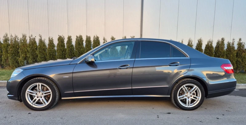 Mercedes-Benz E 350 E350, снимка 3 - Автомобили и джипове - 52728008