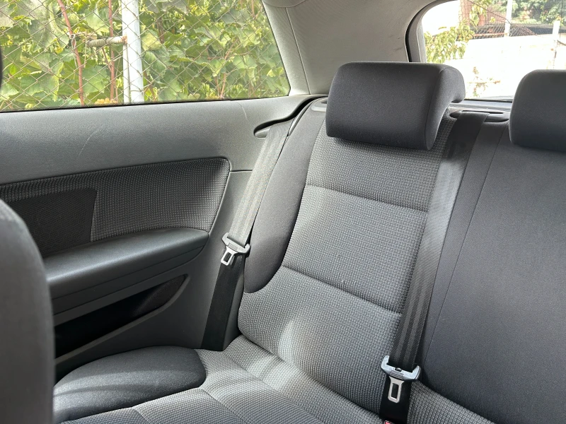 Audi A3 1.6 Sportback Бензин, снимка 15 - Автомобили и джипове - 52500190