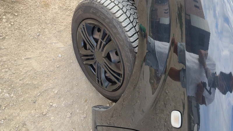 Toyota Corolla verso Газ, Автомат, 6+ 1, снимка 6 - Автомобили и джипове - 52498216