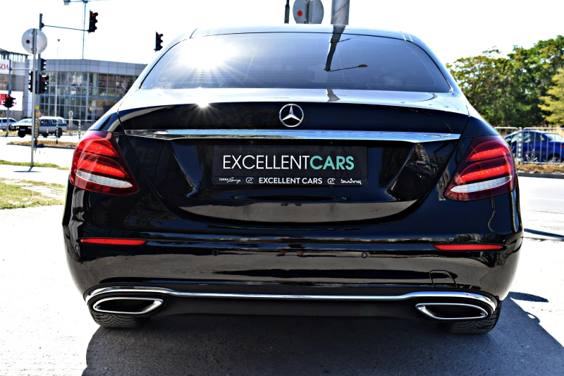 Mercedes-Benz E 220 9G* DIGITAL* АМBIENT, снимка 6 - Автомобили и джипове - 52711981