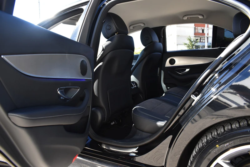 Mercedes-Benz E 220 9G* DIGITAL* АМBIENT, снимка 10 - Автомобили и джипове - 52711981