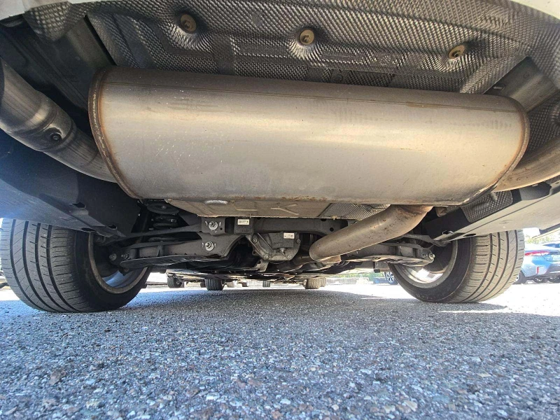 BMW 340 * CARFAX * БЕЗ ПЪРВОНАЧАЛНА ВНОСКА, снимка 9 - Автомобили и джипове - 52839788