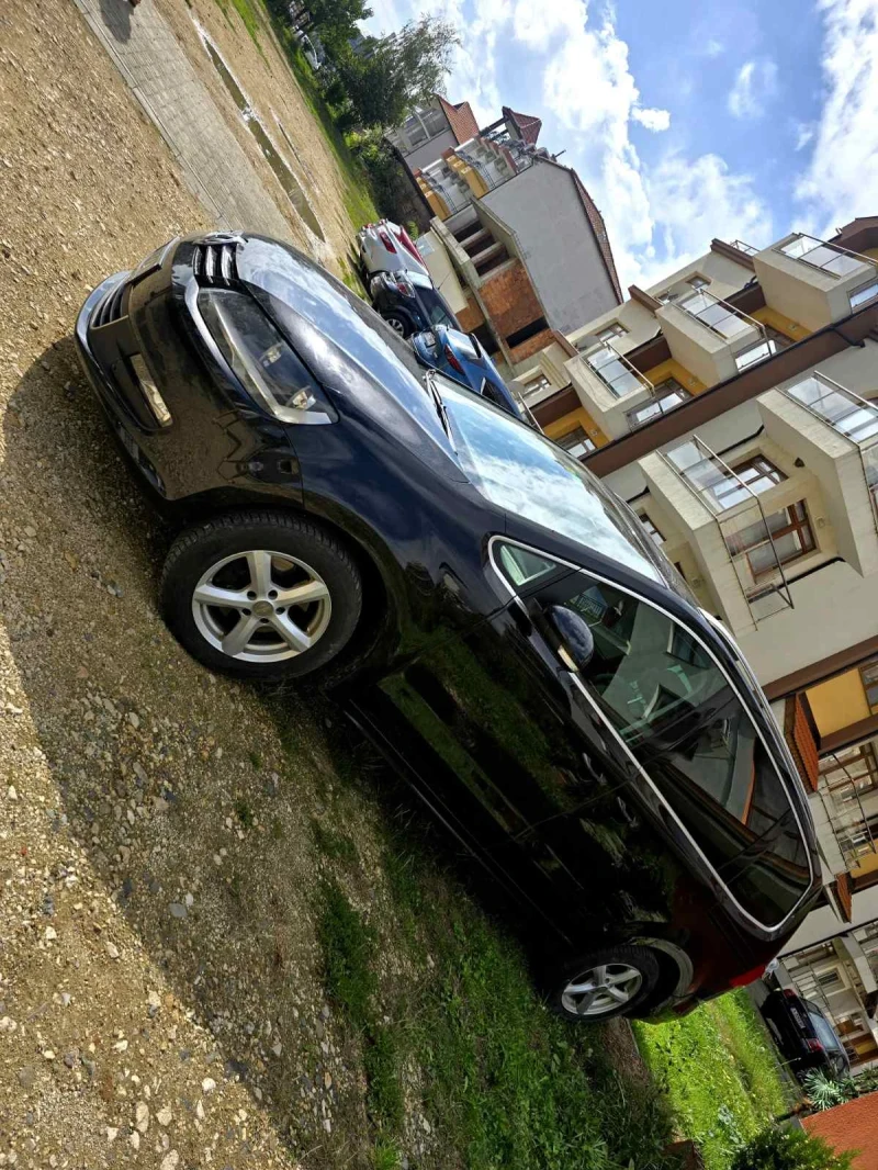 VW Sharan, снимка 3 - Автомобили и джипове - 52861381