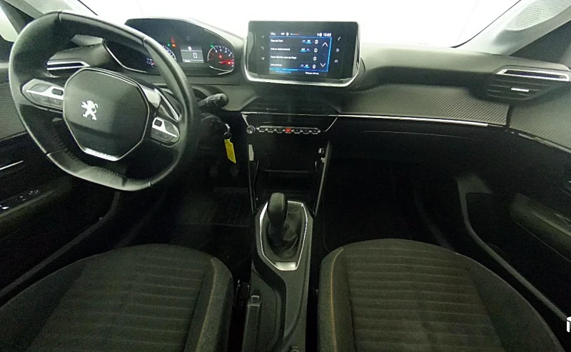 Peugeot 208 ALLURE, снимка 7 - Автомобили и джипове - 52933969