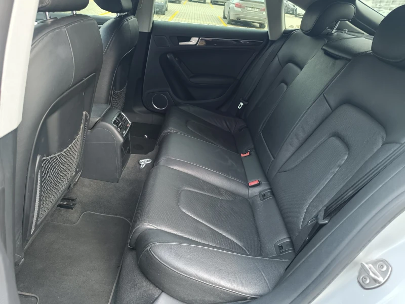 Audi A5 2.0D.177кс.Quattro.Вс.ЕКСТРИ. ВИЖ ВИДЕОТО , снимка 15 - Автомобили и джипове - 53066116