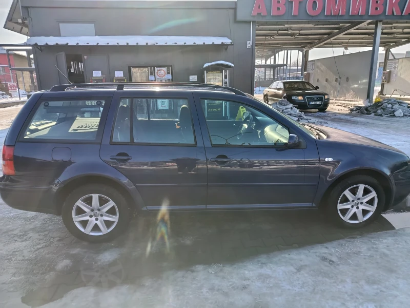 VW Golf, снимка 8 - Автомобили и джипове - 53108845