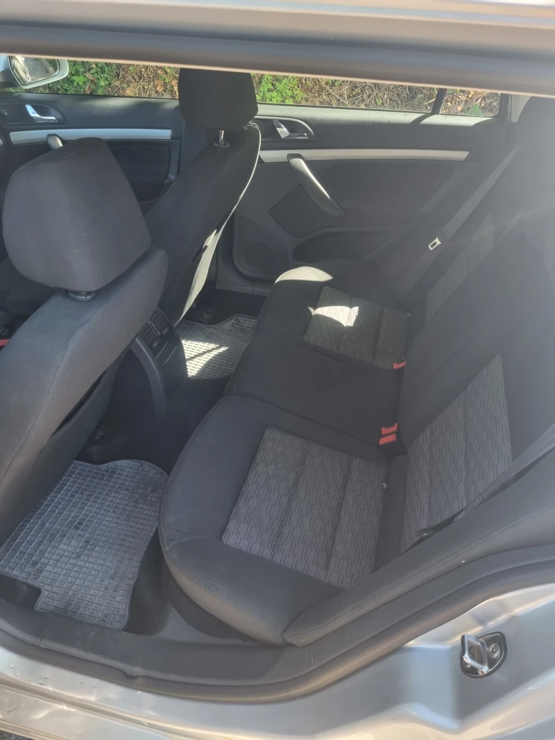 Skoda Octavia TSI, снимка 11 - Автомобили и джипове - 53141247