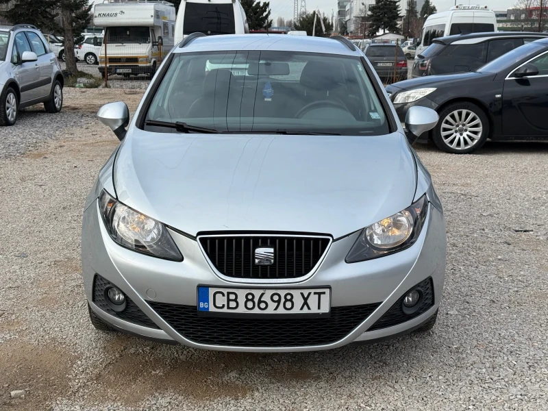 Seat Ibiza 1.2i , снимка 3 - Автомобили и джипове - 53165425