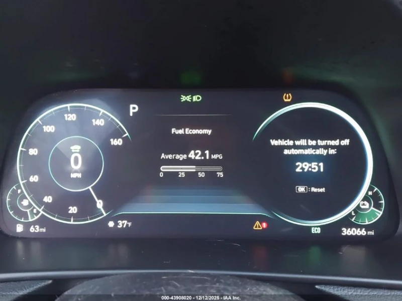 Hyundai Sonata 2l Limited, снимка 7 - Автомобили и джипове - 53215371