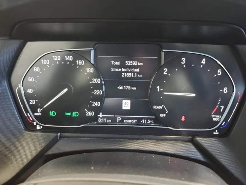 BMW 228 * xDrive GC * CARFAX * БЕЗ ПЪРВОНАЧАЛНА ВНОСКА, снимка 9 - Автомобили и джипове - 53399481