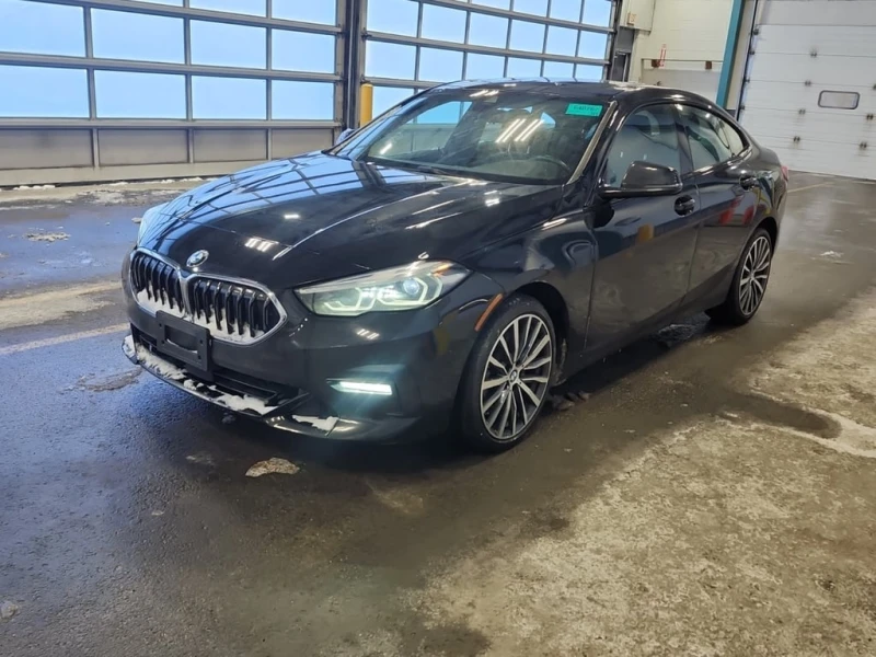 BMW 228 * xDrive GC * CARFAX * БЕЗ ПЪРВОНАЧАЛНА ВНОСКА