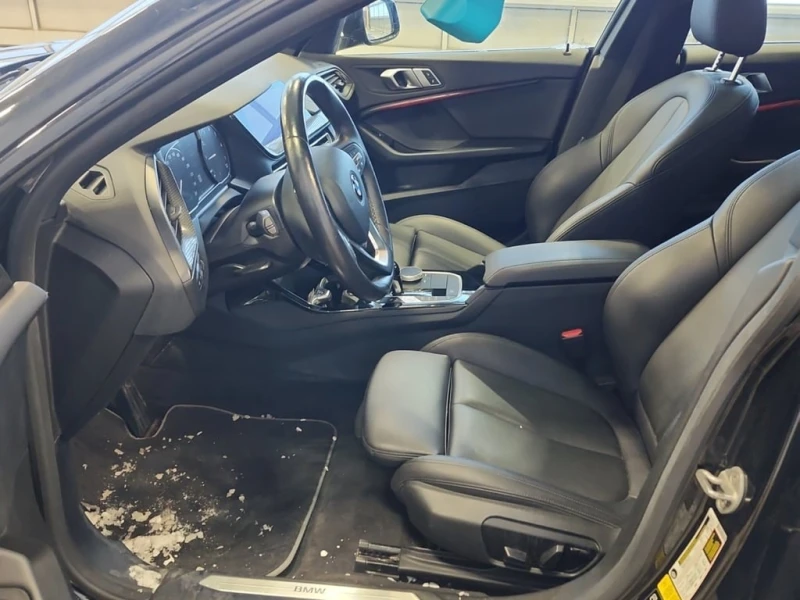 BMW 228 * xDrive GC * CARFAX * БЕЗ ПЪРВОНАЧАЛНА ВНОСКА, снимка 5 - Автомобили и джипове - 53399481