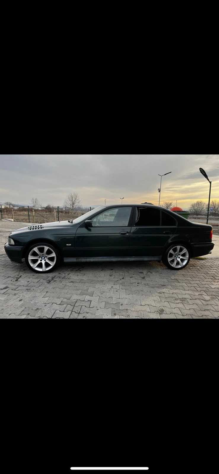 BMW 528 2.8 LPG FACELIFT, снимка 4 - Автомобили и джипове - 49009381