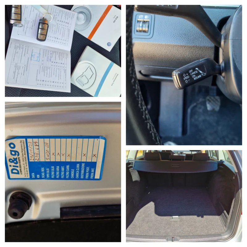 VW Passat 2.0TDI-140K.C - 8950 лв. - 84453602 | Car24.bg