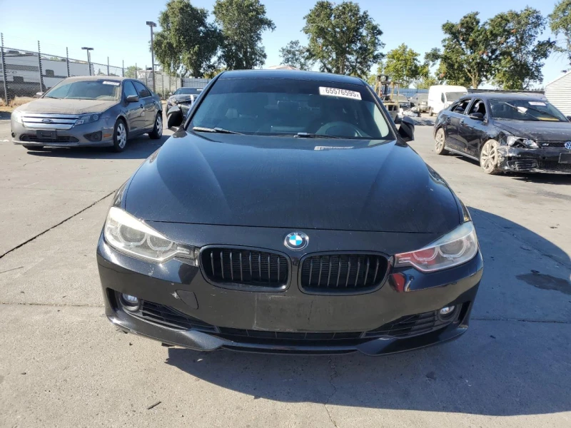 BMW 335 HEAD UP* HARMAN/KARDON* ШИБИДАХ* KEYLESS - 16500 лв. - 96174603 1