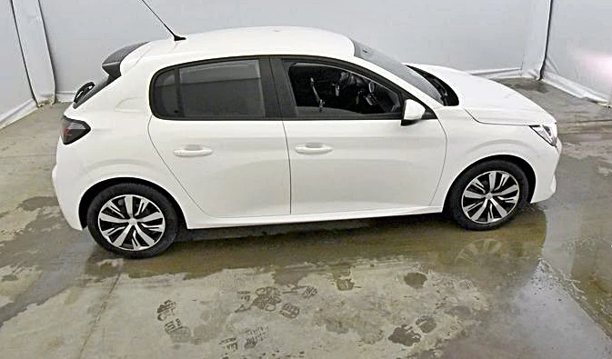 Peugeot 208 ALLURE, снимка 5 - Автомобили и джипове - 52933969