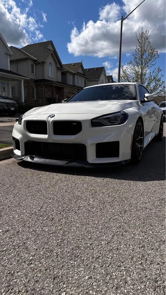 BMW M2 С РЕГИСТРАЦИЯ&АВТО КРЕДИТ - изображение 2