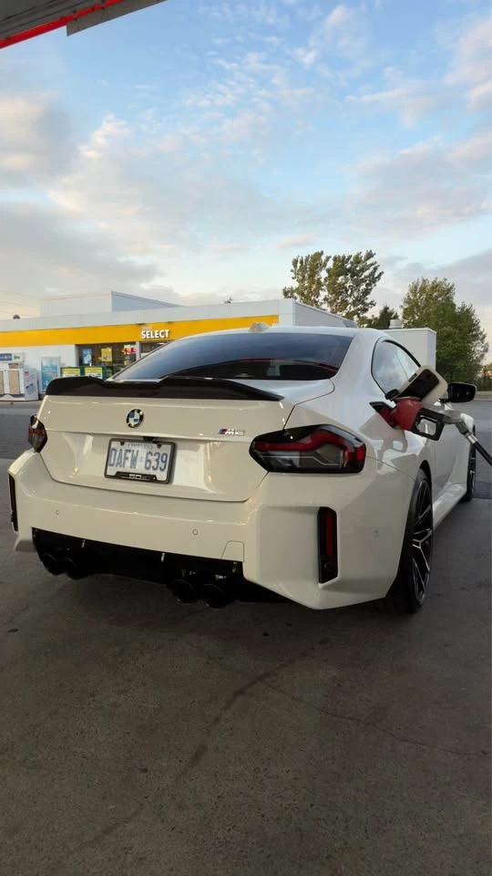 BMW M2 С РЕГИСТРАЦИЯ&АВТО КРЕДИТ - изображение 3