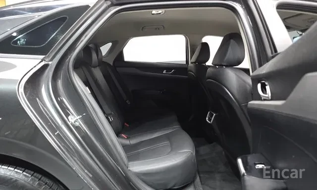 Kia K5 2.0LPI / �������� / ��. �� �����  | Mobile.bg � ����������� 12