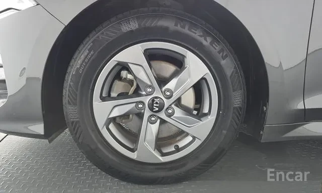 Kia K5 2.0LPI / �������� / ��. �� �����  | Mobile.bg � ����������� 5