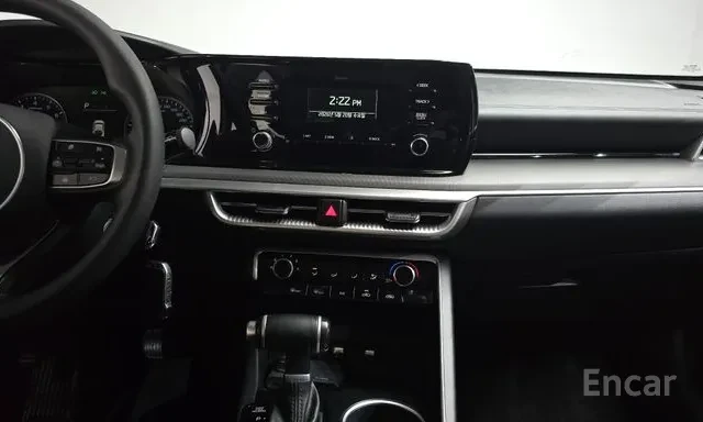 Kia K5 2.0LPI / �������� / ��. �� �����  | Mobile.bg � ����������� 14
