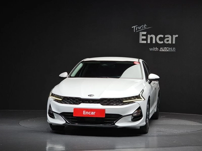 Kia K5 2.0 Automatic, снимка 2 - Автомобили и джипове - 55585894