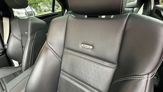 Mercedes-Benz E 63 AMG * S Model * CARFAX * БЕЗ ПЪРВОНАЧАЛНА ВНОСКА, снимка 14 - Автомобили и джипове - 56233438
