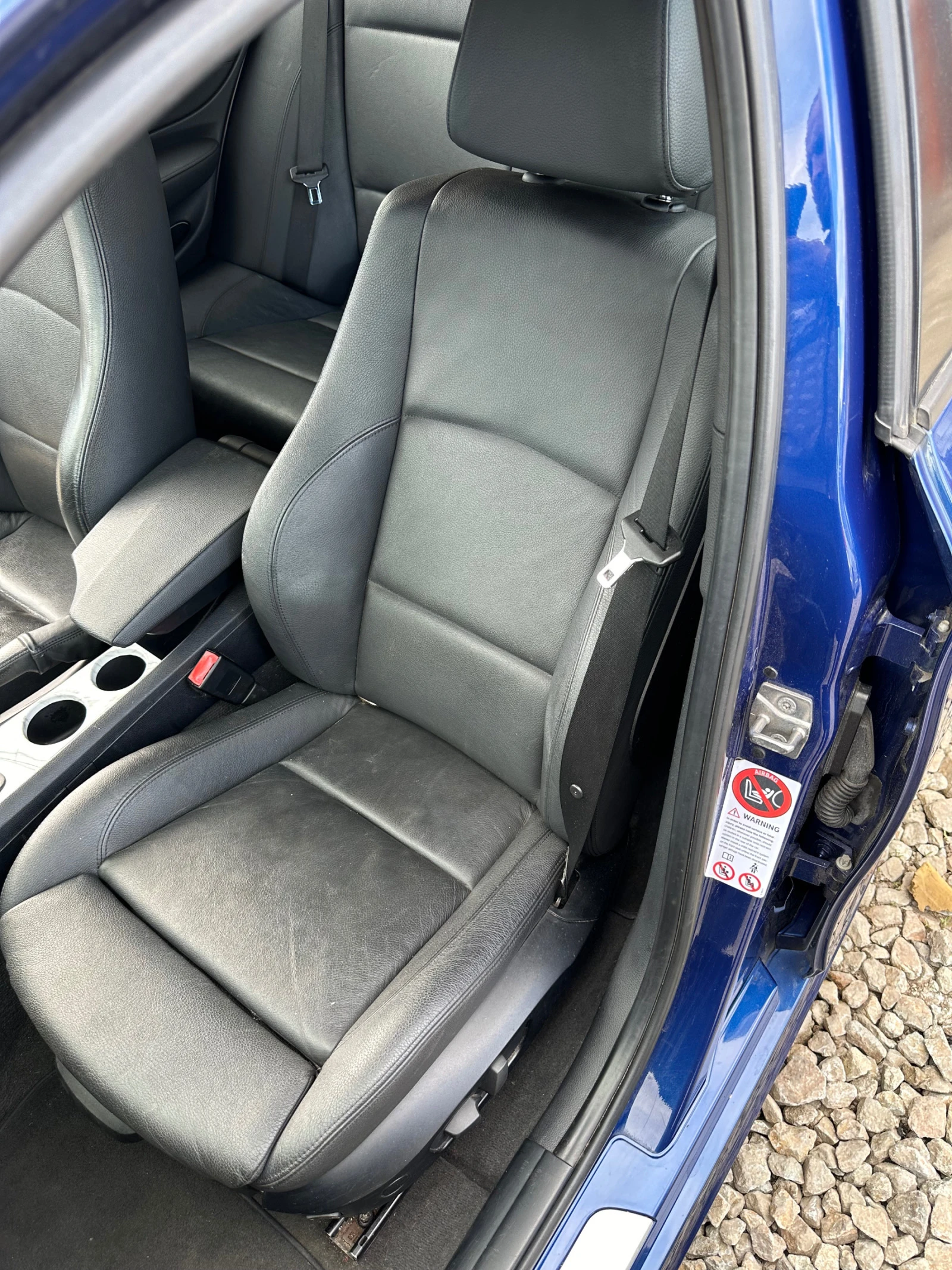 BMW 118 MPacket N47D20C | Mobile.bg — изображение 13
