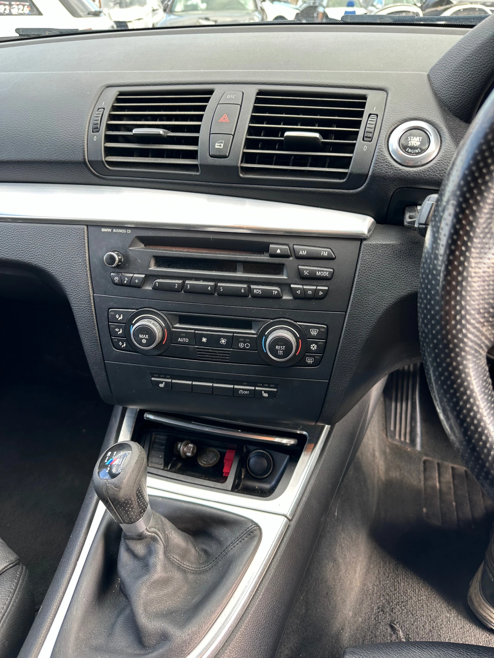 BMW 118 MPacket N47D20C | Mobile.bg — изображение 11