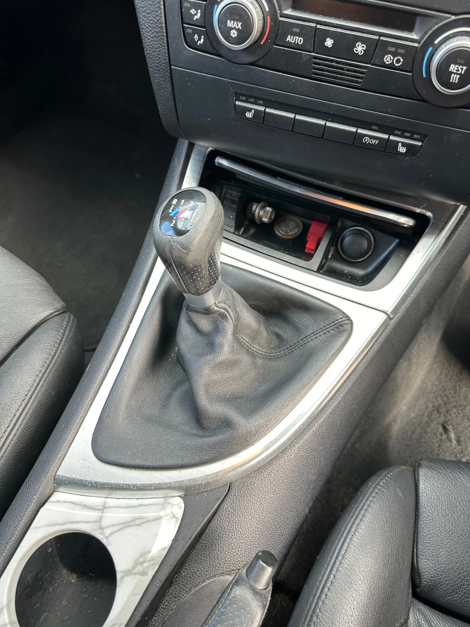 BMW 118 MPacket N47D20C | Mobile.bg — изображение 12