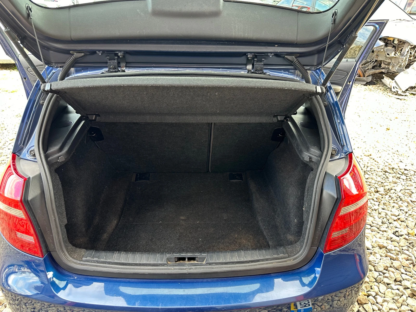 BMW 118 MPacket N47D20C | Mobile.bg — изображение 14