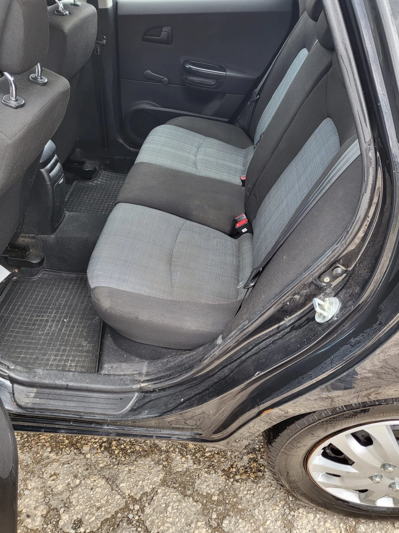 Kia Ceed 1.6crdi euro 5A | Mobile.bg — изображение 13