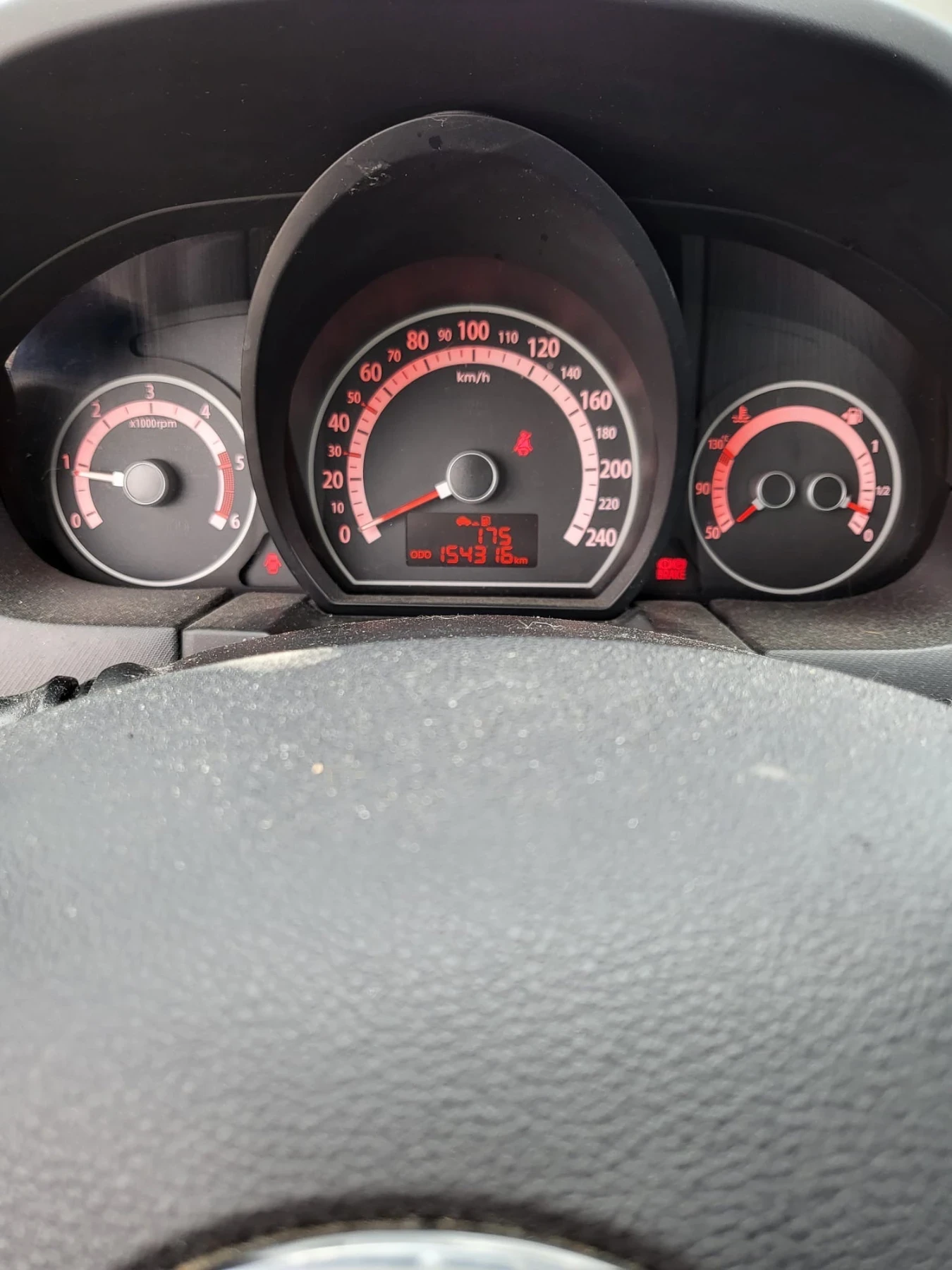 Kia Ceed 1.6crdi euro 5A | Mobile.bg — изображение 12