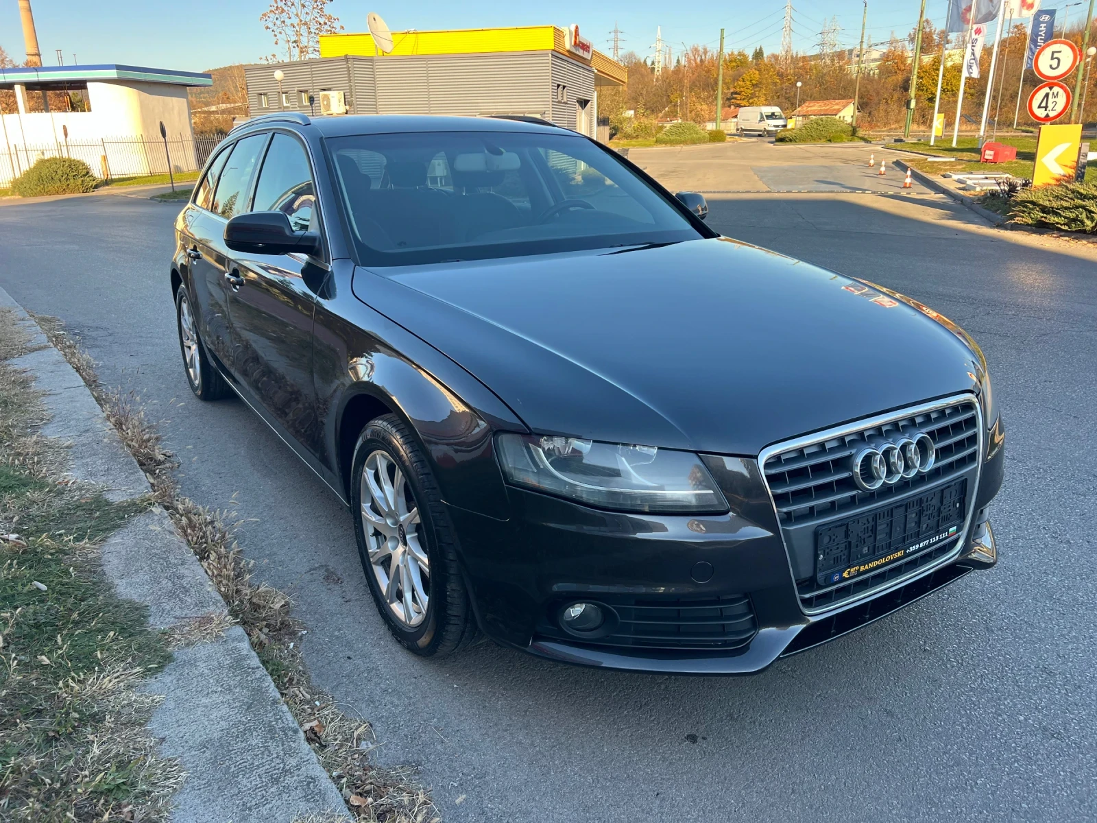 Audi A4 2.0TDI/TOP - изображение 3