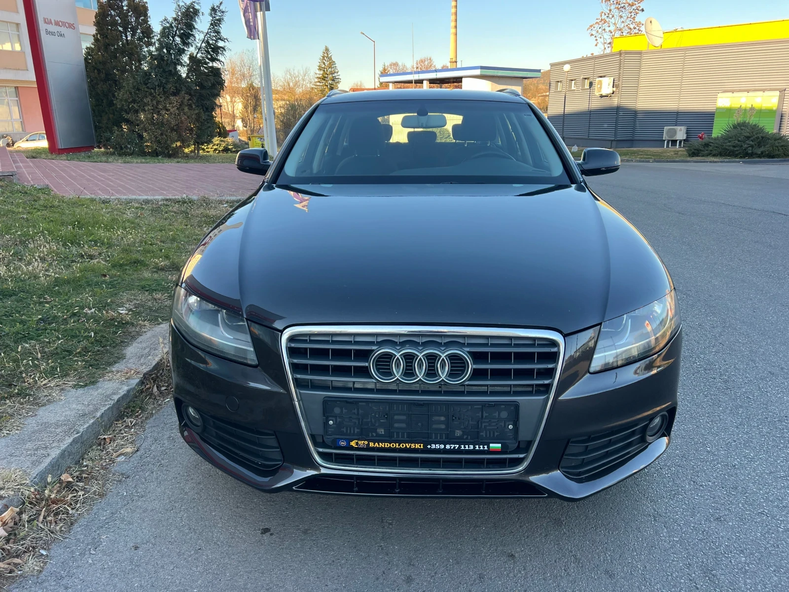 Audi A4 2.0TDI/TOP - изображение 2