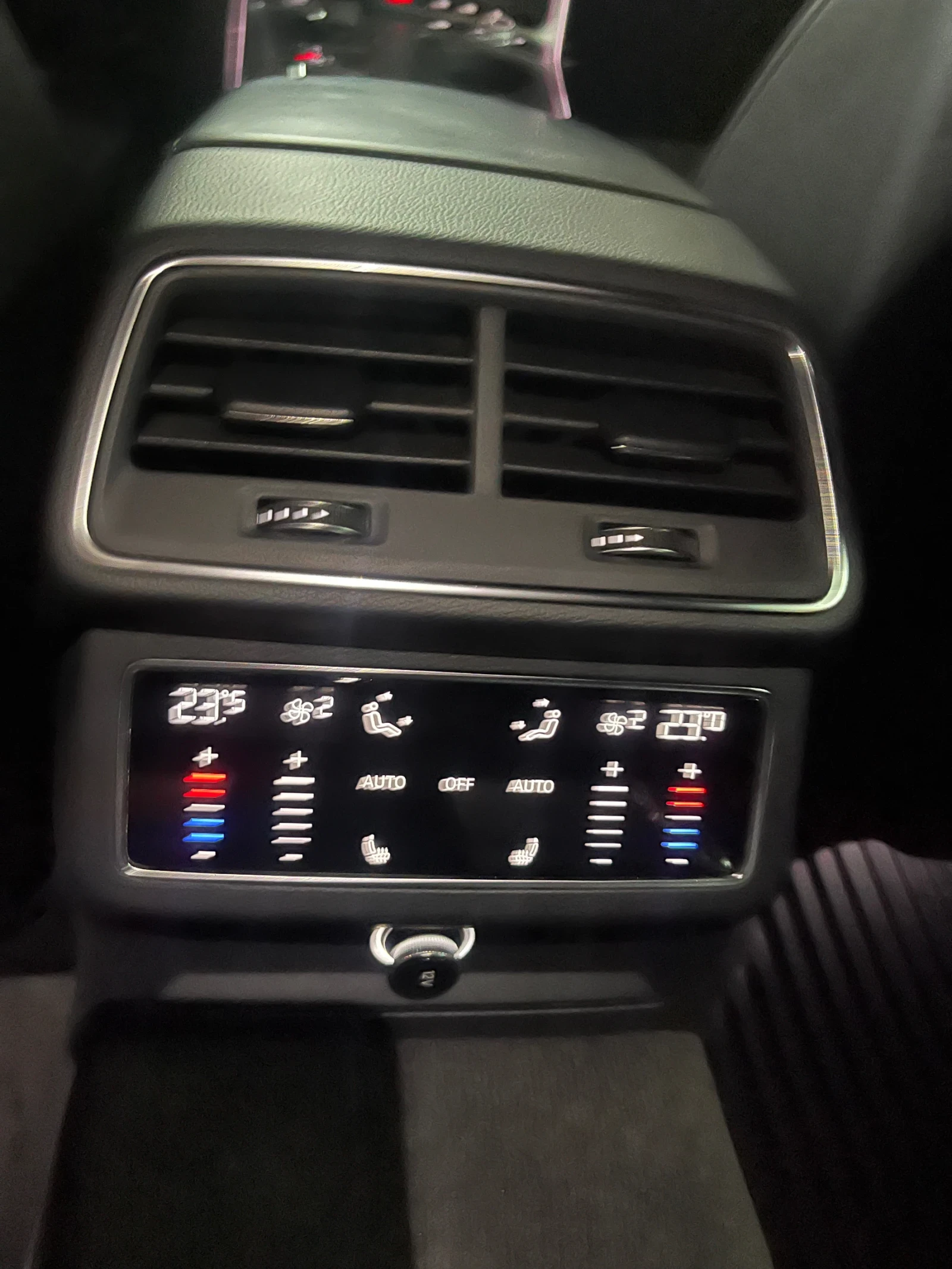 Audi A6 50TDI SPORT LINE 89 хил.км - изображение 9