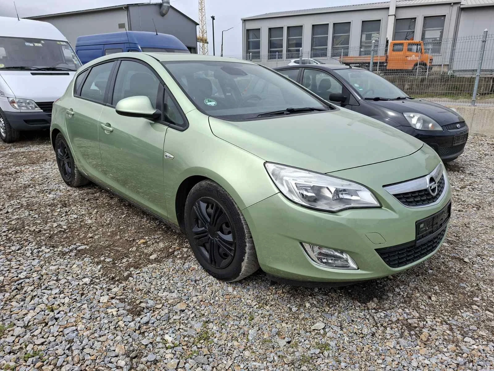 Opel Astra ТОП ОФЕРТА!!!  - изображение 2