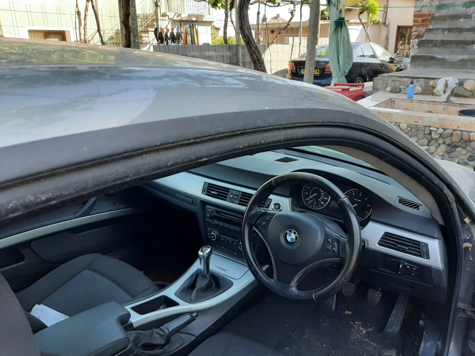BMW 320  - изображение 5