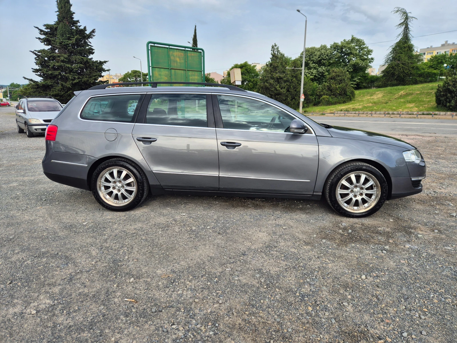 VW Passat 2.0TDI - изображение 6