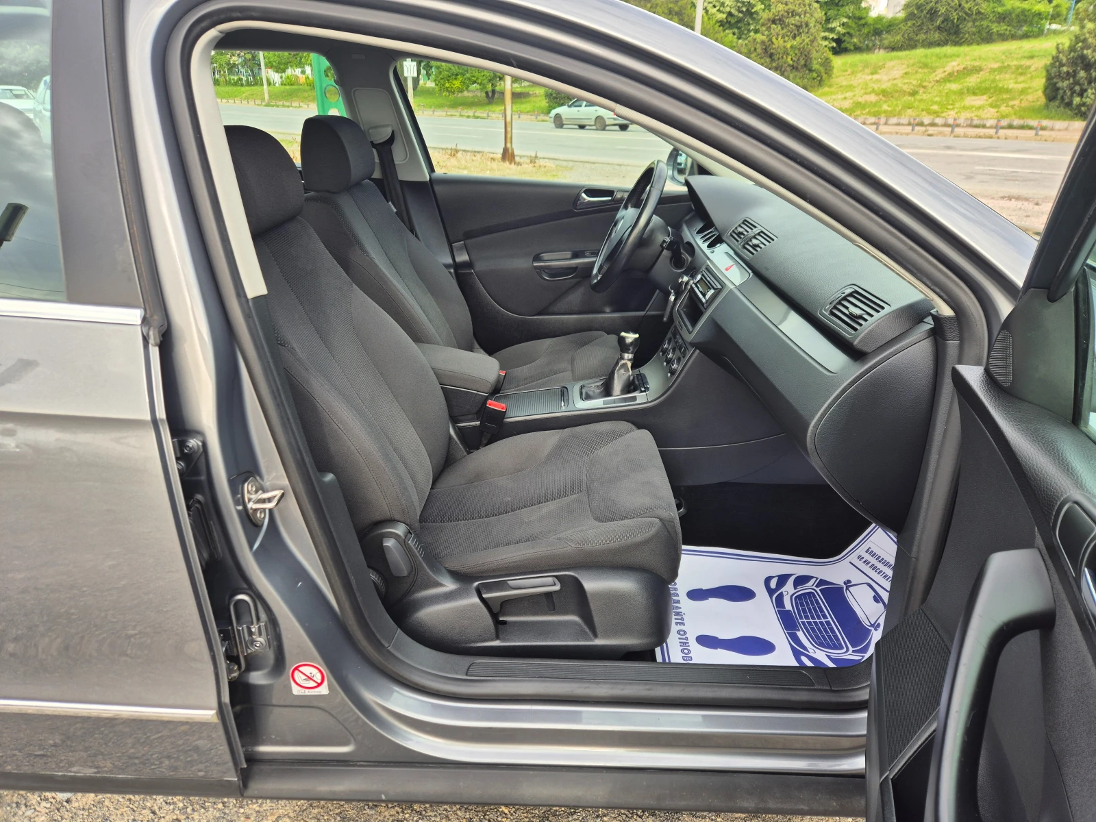 VW Passat 2.0TDI - изображение 9