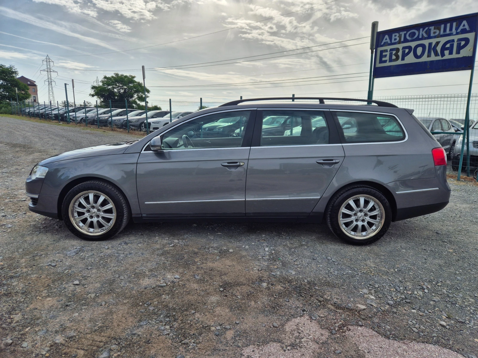 VW Passat 2.0TDI - изображение 2