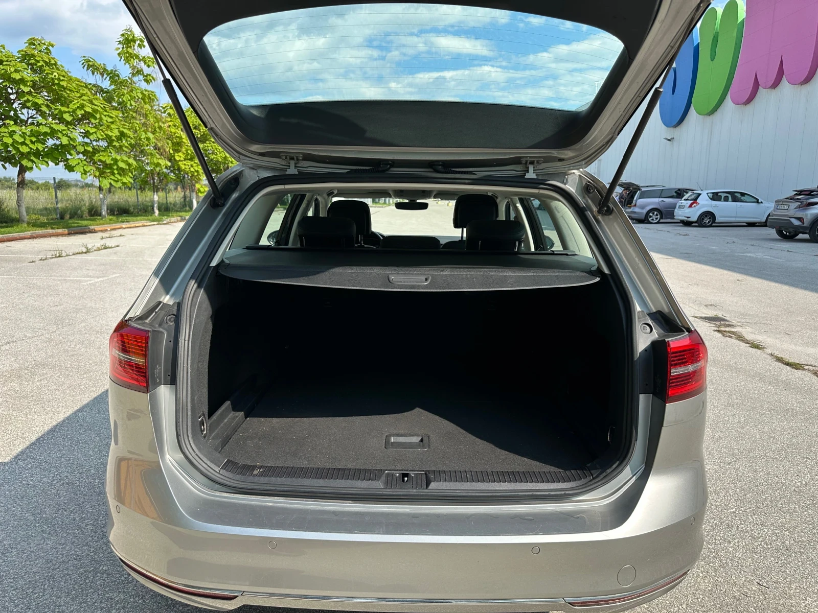 VW Passat 2.0 TDI Highline!Digital!Keyless! - изображение 7