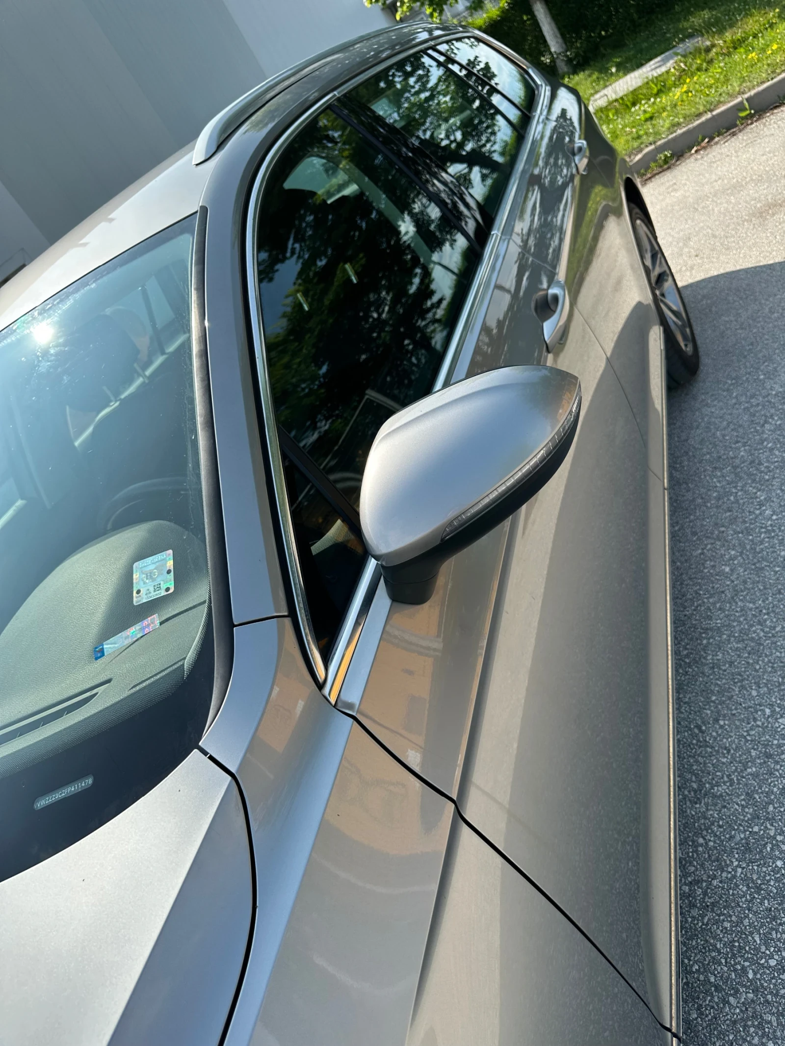 VW Passat 2.0 TDI Highline!Digital!Keyless! - изображение 4