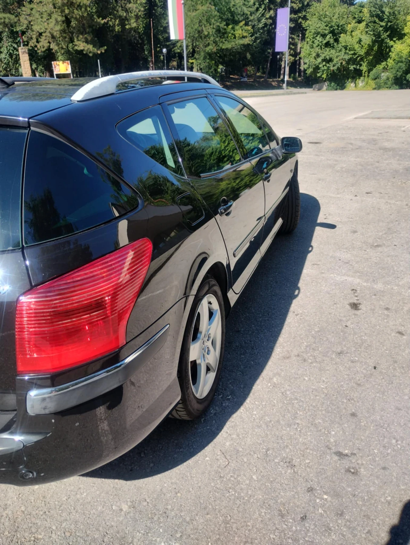 Peugeot 407  - изображение 4