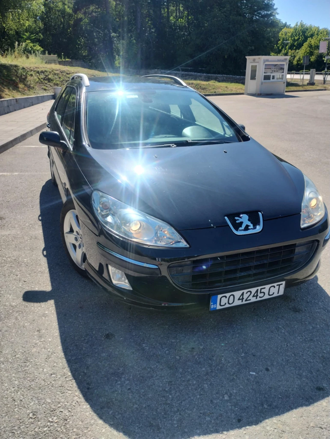 Peugeot 407  - изображение 3