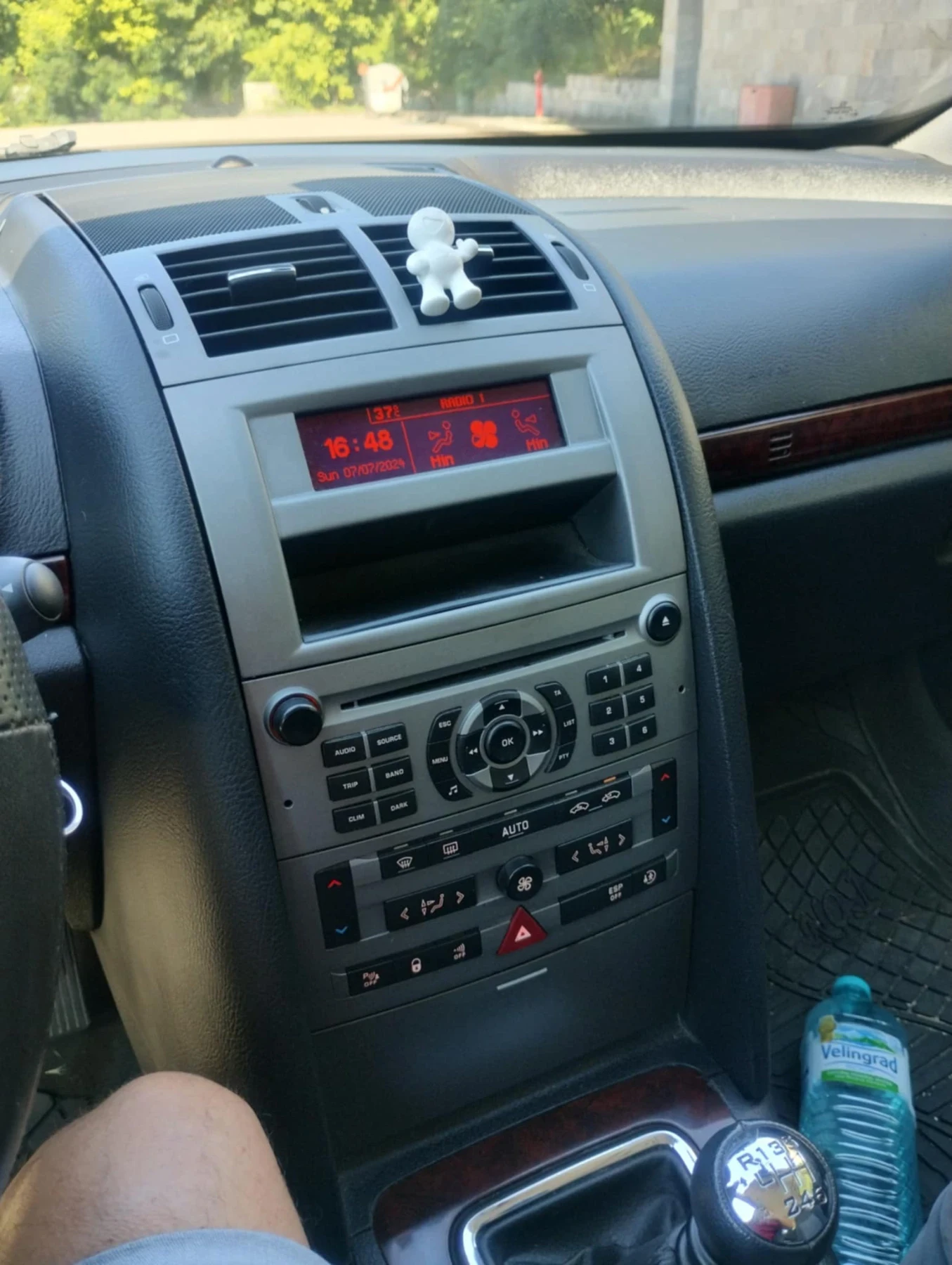 Peugeot 407  - изображение 9