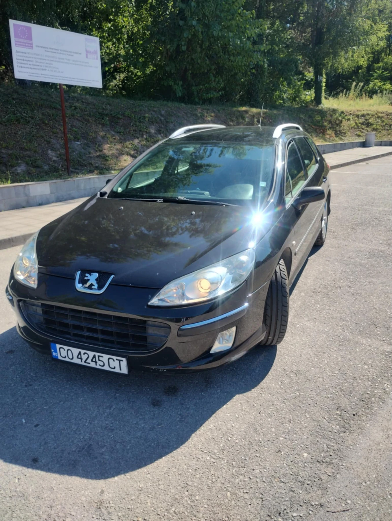 Peugeot 407  - изображение 6
